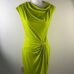Michael Kors sheath dress